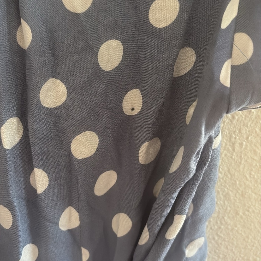 Rails Leanne Wrap Dress - Picture 6 of 6